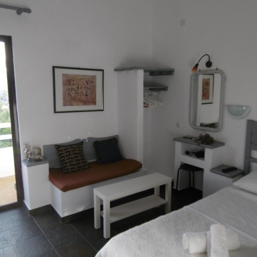 Skyros Koxilas Studios Exterior photo