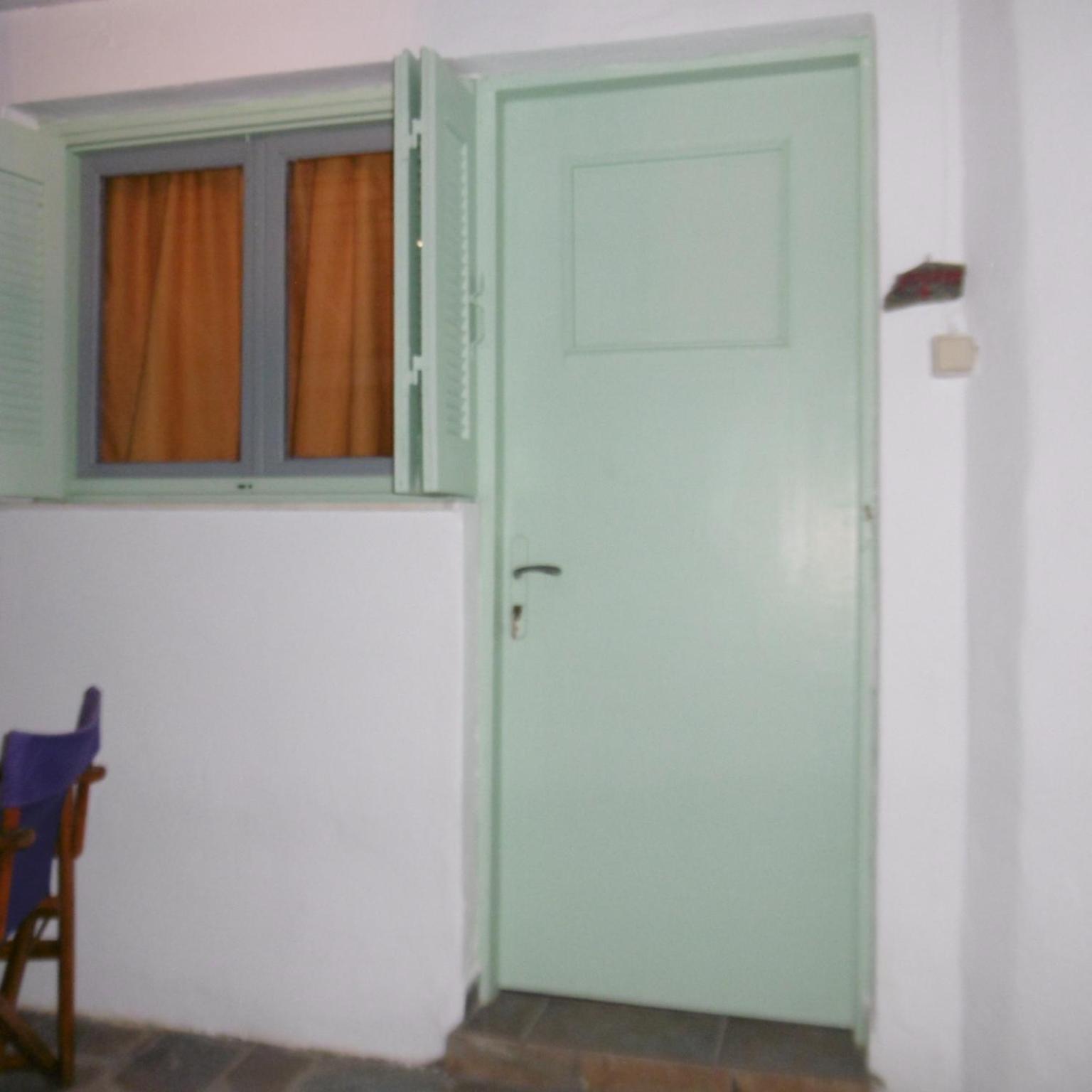 Skyros Koxilas Studios Exterior photo