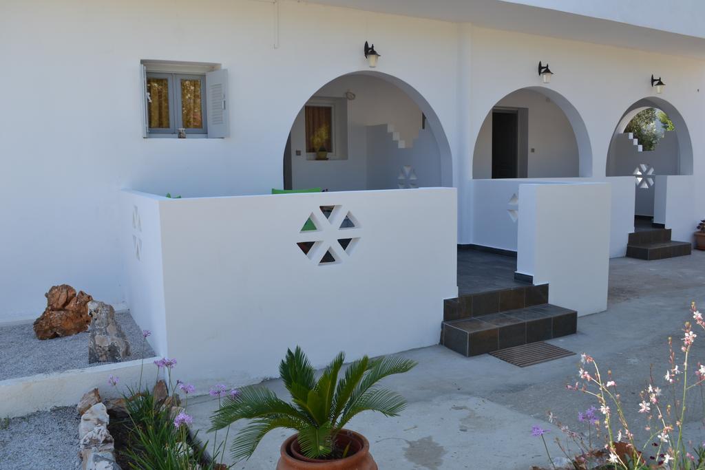 Skyros Koxilas Studios Exterior photo