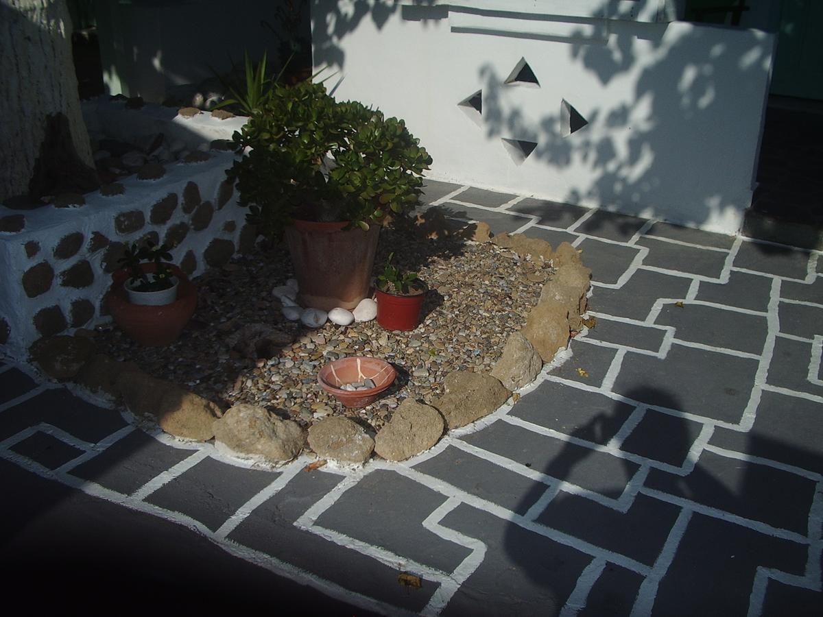 Skyros Koxilas Studios Exterior photo