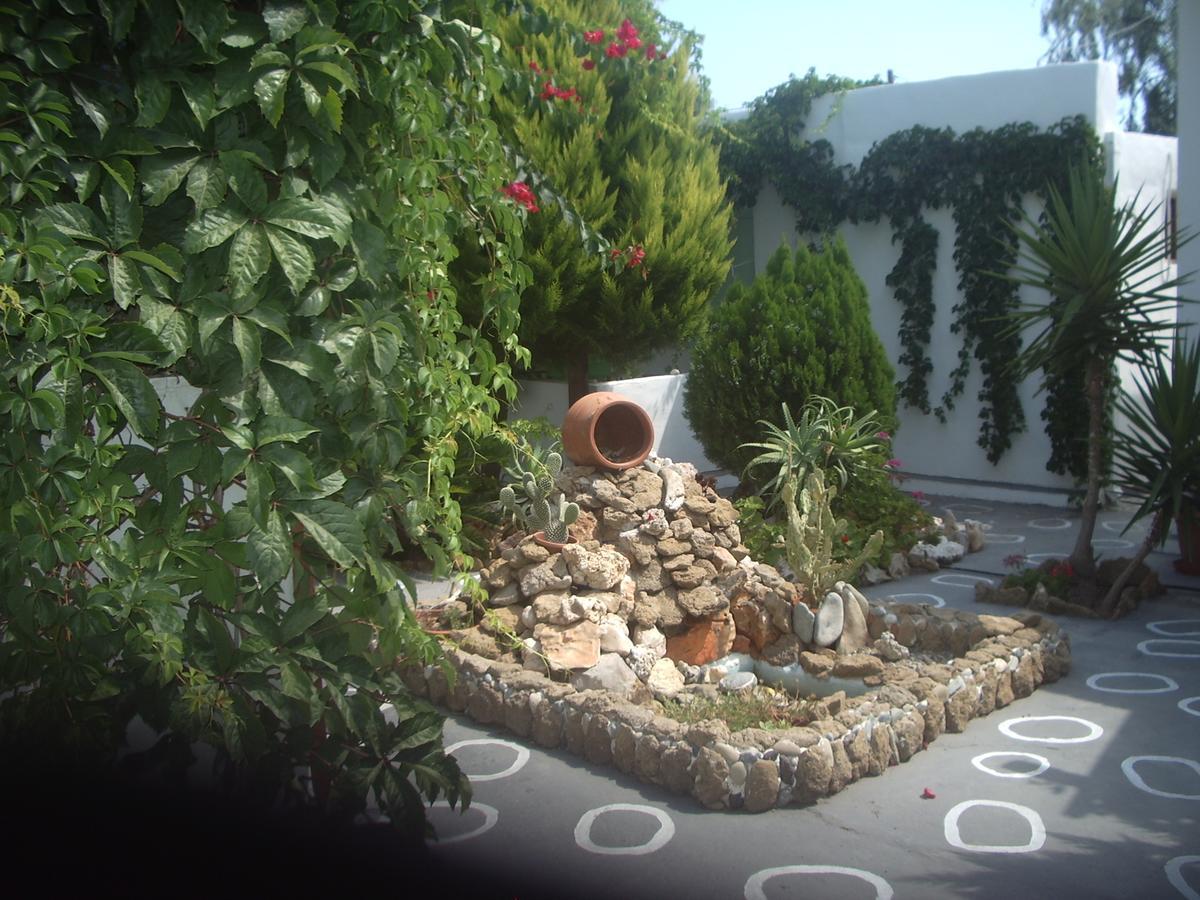 Skyros Koxilas Studios Exterior photo