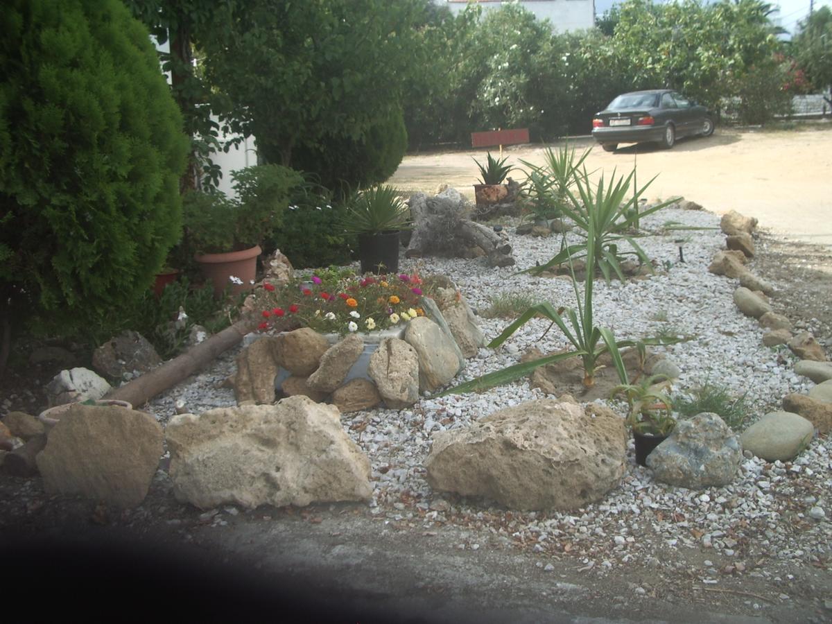 Skyros Koxilas Studios Exterior photo
