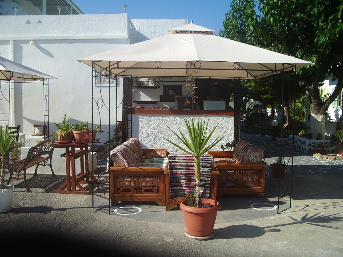 Skyros Koxilas Studios Exterior photo