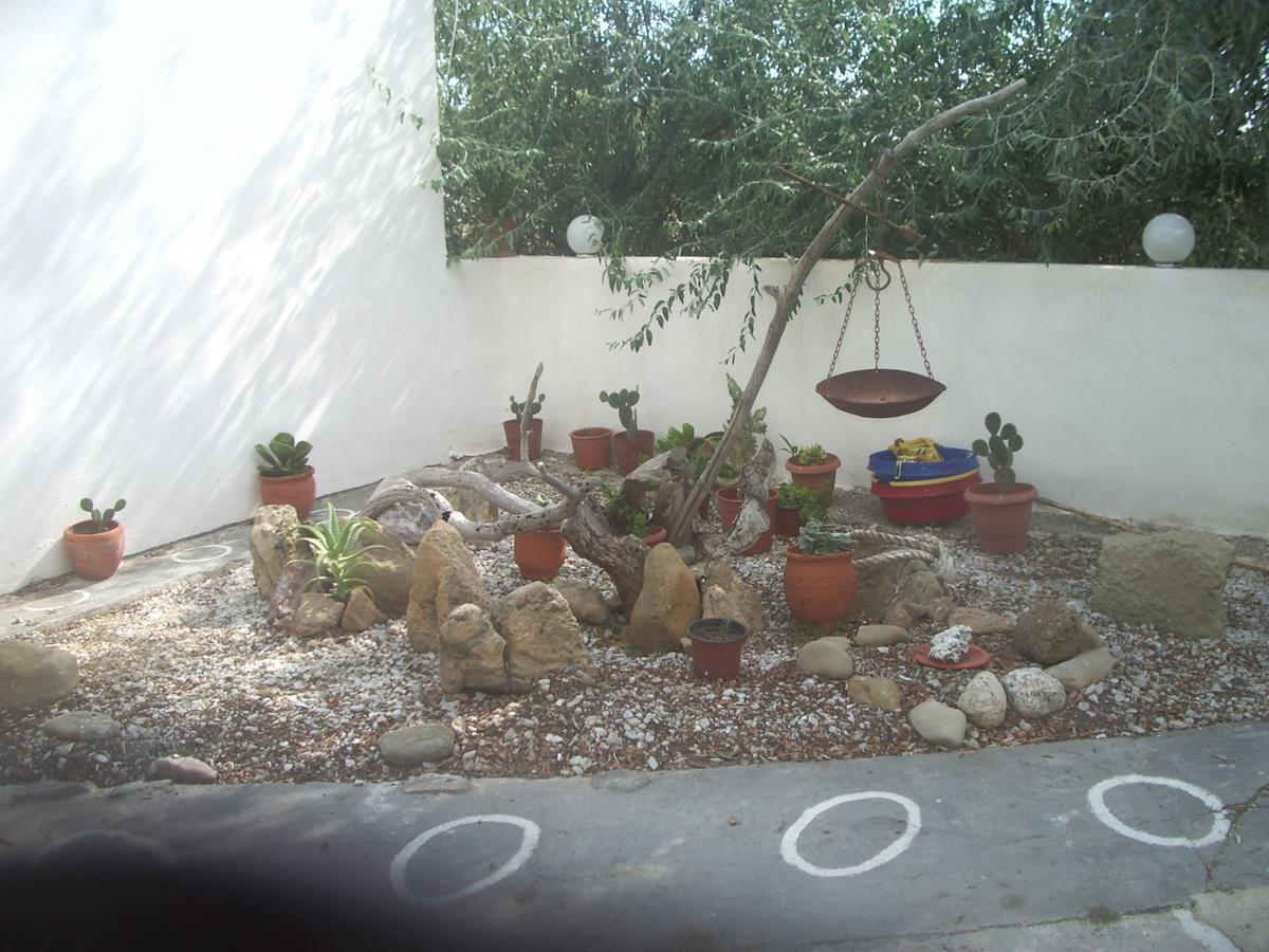 Skyros Koxilas Studios Exterior photo