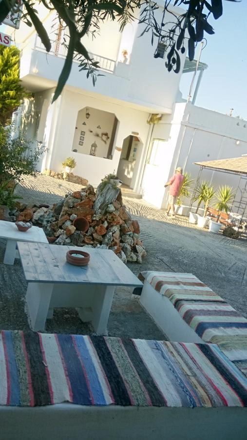 Skyros Koxilas Studios Exterior photo