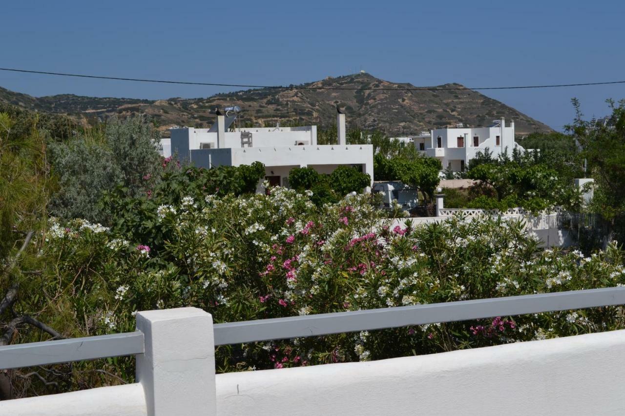 Skyros Koxilas Studios Exterior photo