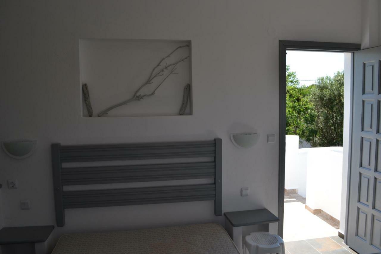 Skyros Koxilas Studios Exterior photo